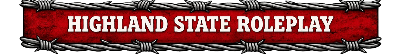 Highland State Roleplay