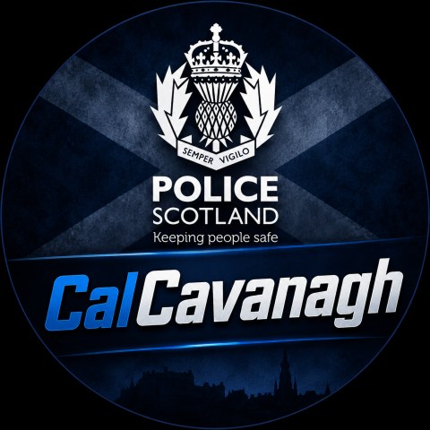 Cal Cavanagh